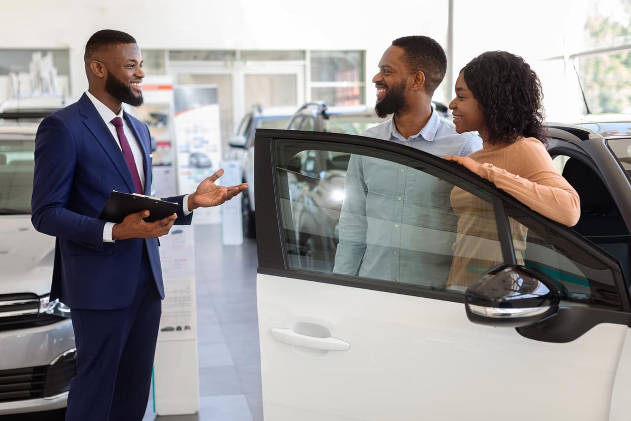 Asset Financing