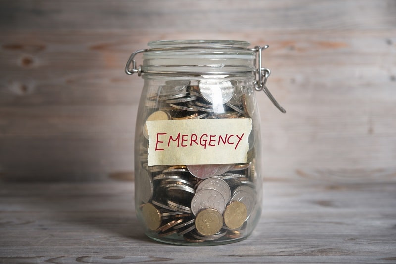Emergency Loans