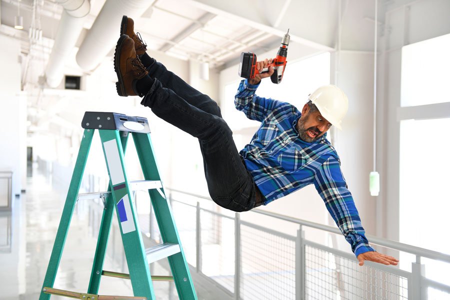 Public Liability